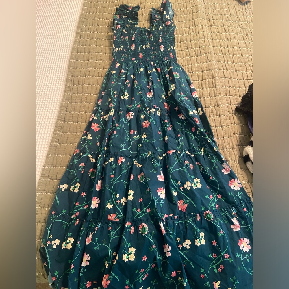 Hill house home nap dress